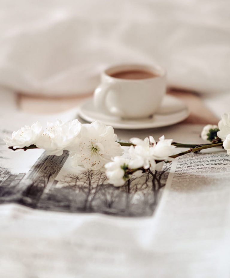 25 Days to Hope – Peace – Joy and Love