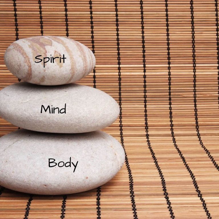 The benefits of JSJ span the spirit, mind and body.